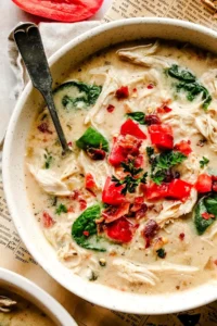 Fresh recipe inspiration